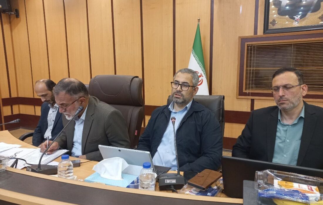 صالحی: مسیر بازسازی عتبات عالیات به برکت خون شهدا ادامه دارد