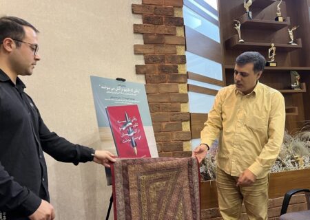 شعرهای جنگ ۱۲ روزه نشان داد فضای ادبی ایران با گفتمان مقاومت همراه است