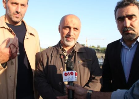 مرزبان: بندر آستارا به کانون ترانزیتی ایران و منطقه تبدیل می‌شود