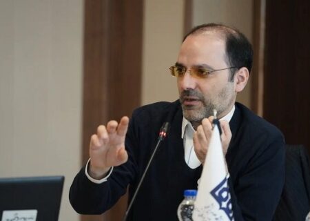 دبیر شورای گسترش دانشگاه های علوم پزشکی منصوب شد