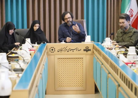 نویسندگان دفاع مقدس زاویه جدیدی از روایت‌های دفاع مقدس خلق کنند