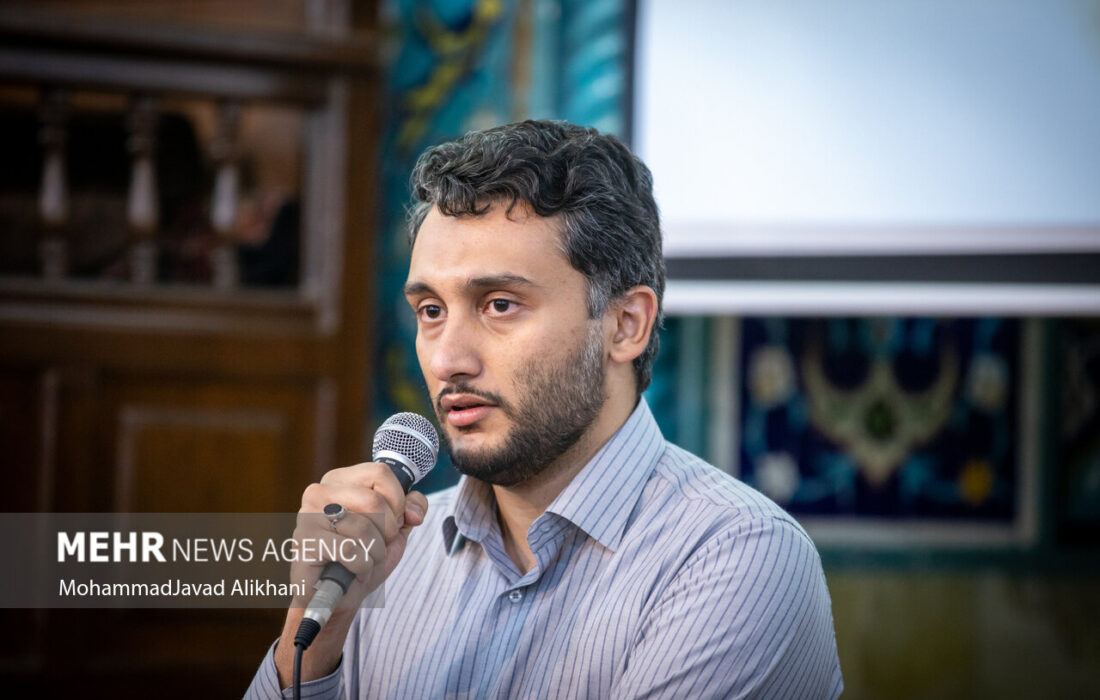 علم هسته‌ای ایران خاری در چشم دشمنان است