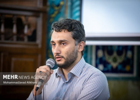 علم هسته‌ای ایران خاری در چشم دشمنان است