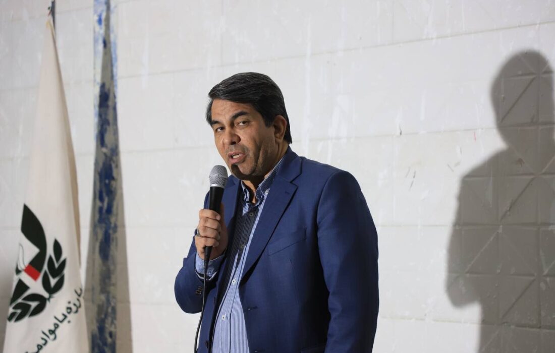 «دهکده امید و زندگی» به حضور معتادان متجاهر در کرمان پایان میدهد