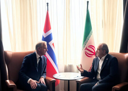 پزشکیان: «گفت‌وگو» همراه با «اسنپ‌بک» معنا ندارد