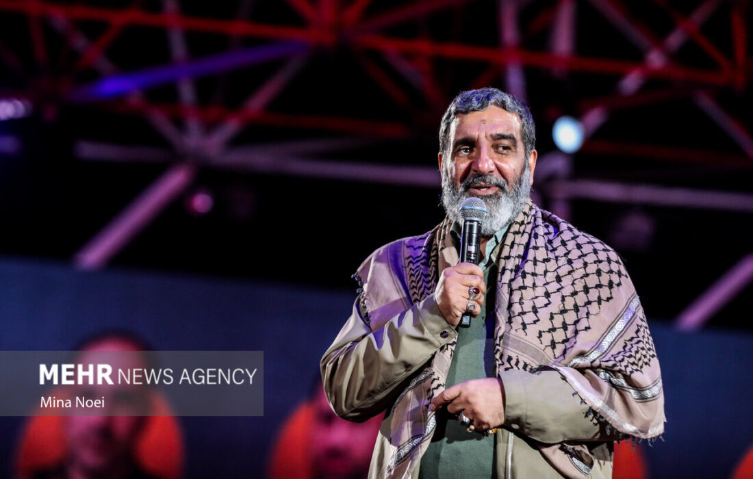 یکتا: ناگفتههای تبریز و آذربایجان تمامی ندارد