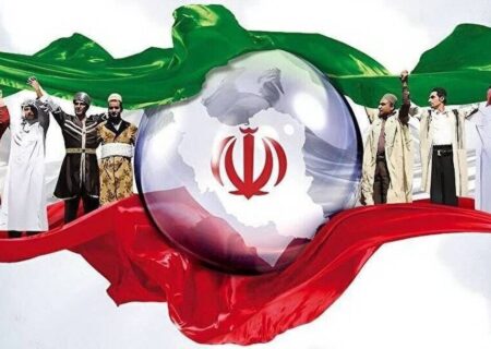 رویداد ملی «ایران‌ جان» در فارس آغاز شد