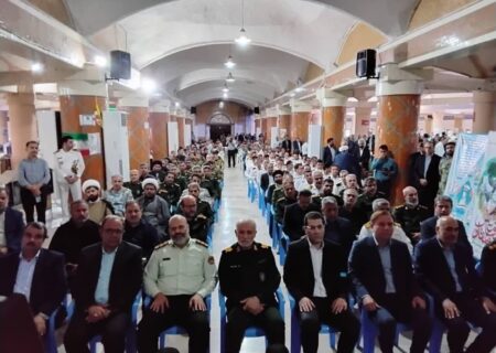 «مهمانی لاله‌ها» در بوشهر برگزار شد