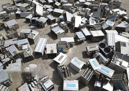 کشف ۱۶۷۰ میلیارد تومانی تجارت غیرقانونی دیجیتال از سوی پلیس