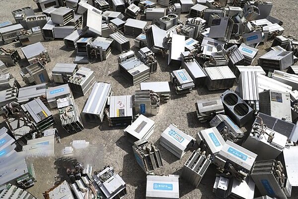 کشف ۱۶۷۰ میلیارد تومانی تجارت غیرقانونی دیجیتال از سوی پلیس