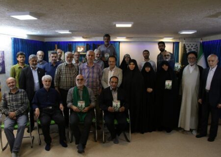 «خواب‌های زنگ‌دار» روایتی داستانی از زندگی شهید علی‌اکبر خردپیشه شیراز