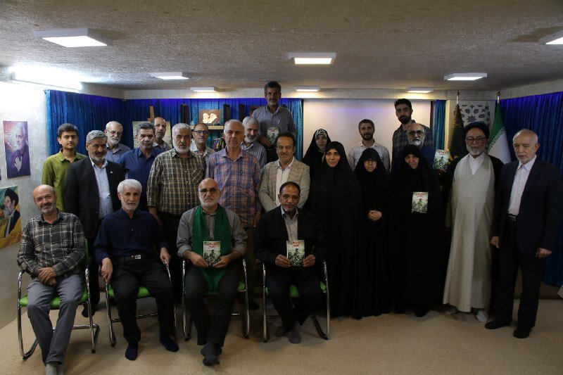 «خوابهای زنگدار» روایتی داستانی از زندگی شهید علیاکبر خردپیشه شیراز