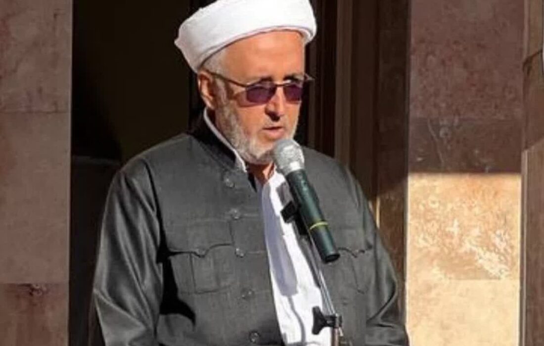 امام جمعه بانه: شهدا با فداکاری خود ارزشهای انقلاب را زنده نگه داشتند