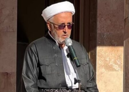 امام جمعه بانه: شهدا با فداکاری خود ارزش‌های انقلاب را زنده نگه داشتند