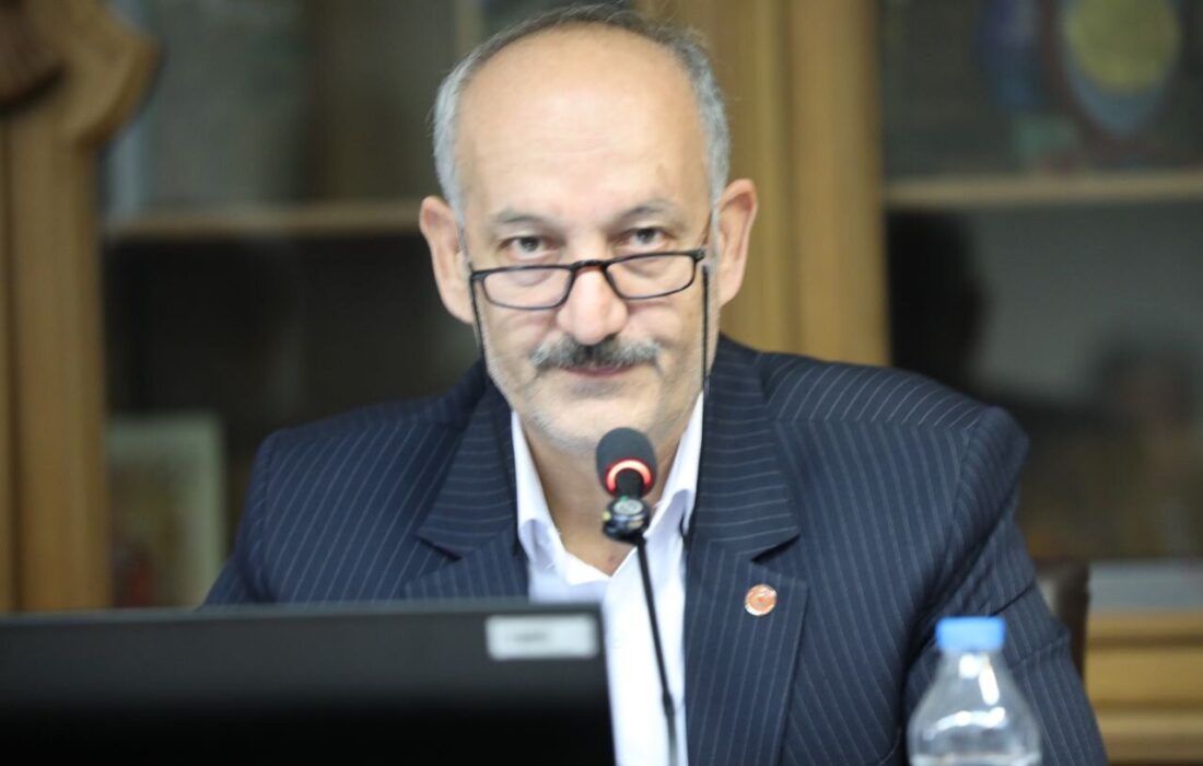 زنگ خطر پیر شدن جمعیت در مرکزی 
و نیاز به خدمات ویژه برای سالمندان