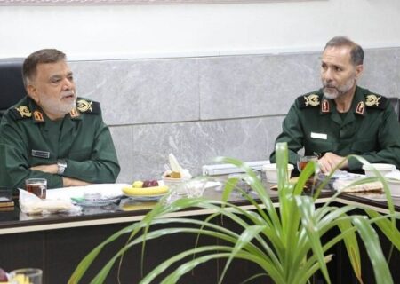 اخوان: مدارس سپاه الگوی بهره‌گیری از فناوری‌های آموزشی نوین می‌شوند