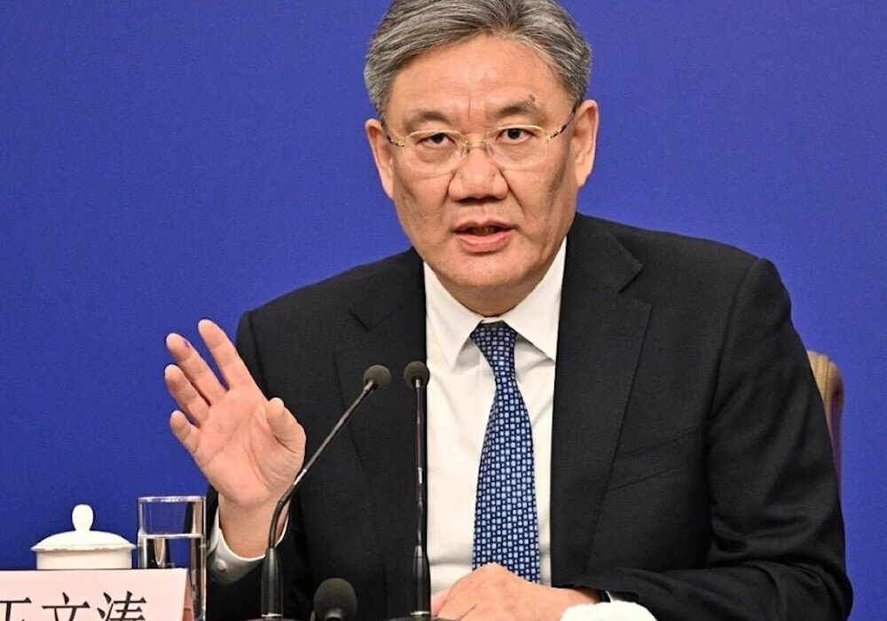 چین: تعرفه‌های آمریکا ضربه جدی به سیستم تجارت آزاد است