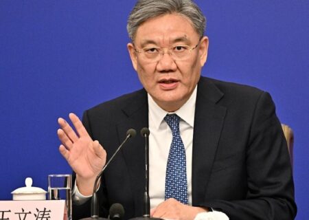 چین: تعرفه‌های آمریکا ضربه جدی به سیستم تجارت آزاد است