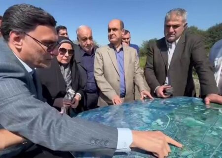 تشریح آخرین جزئیات پروژه راه‌آهن رشت-آستارا