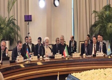 دادستان‌های کل حافظان عدالت زیست محیطی هستند