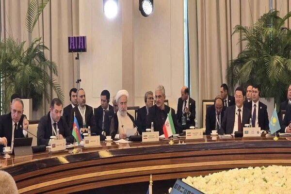 دادستانهای کل حافظان عدالت زیست محیطی هستند