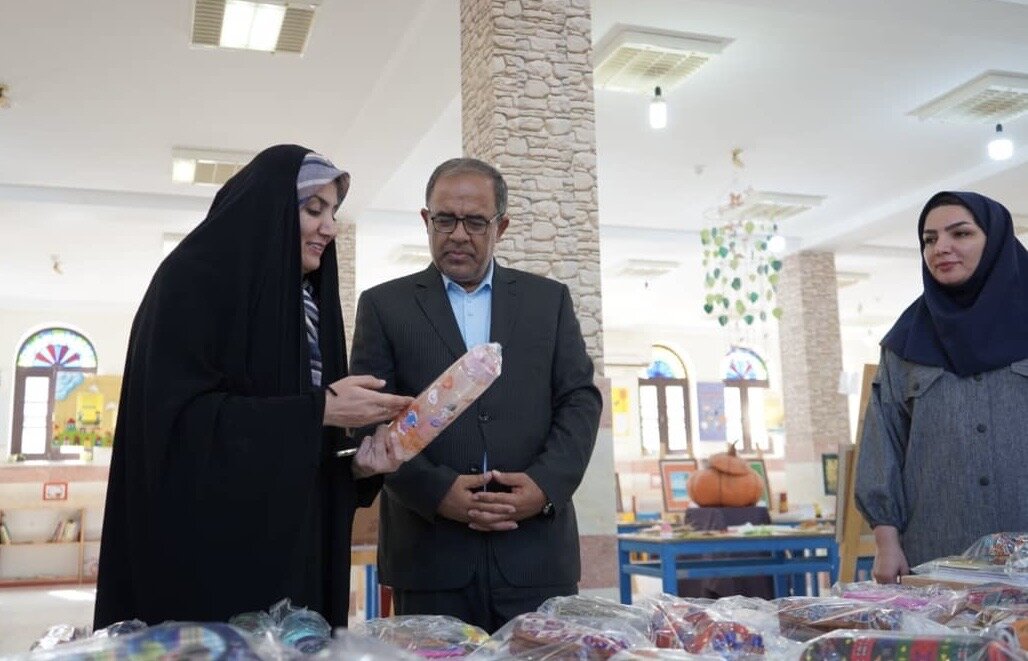 فرماندار بوشهر: مدارس اوتیسم نیازمند توجه ویژه هستند
