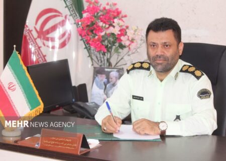 شهابی: دانش‌آموزان از انتشار اطلاعات شخصی در فضای مجازی خودداری کنند