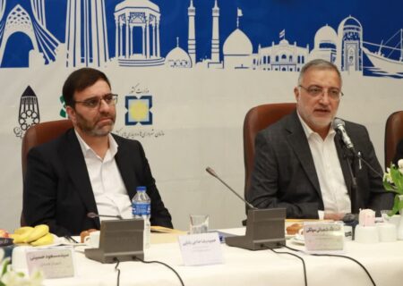 کلانشهرها باید با افق ۱۰۰ ساله برنامه‌ریزی کنند