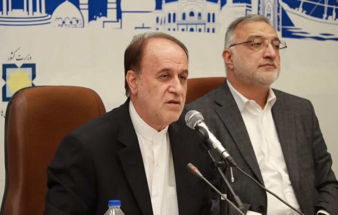 توسعه متوازن تنها با توجه به روستاها و حاشیهها ممکن است