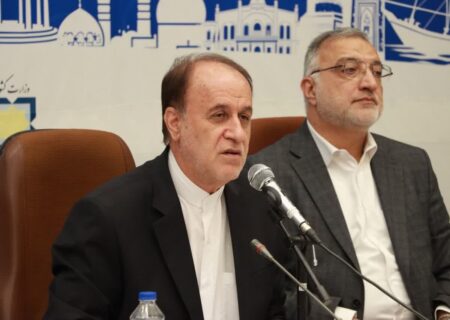 توسعه متوازن تنها با توجه به روستاها و حاشیه‌ها ممکن است