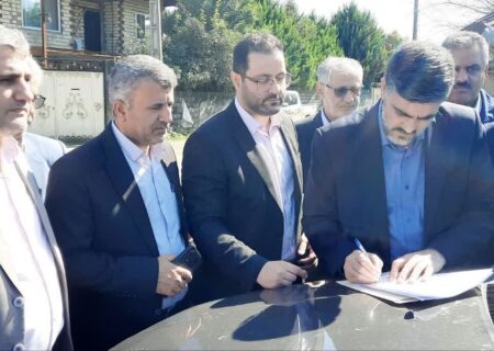 اکبری: معادن در حفظ و نگهداری راه مشارکت کنند