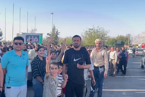 ایذه آماده استقبال از مدالآوران کشتی فرنگی جهان