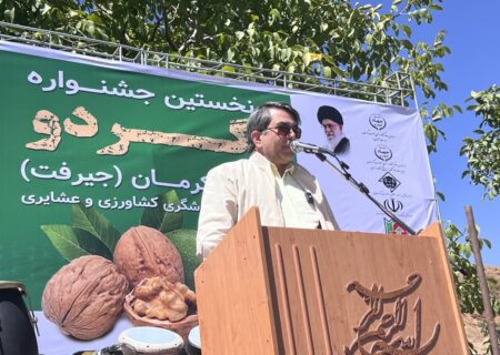 استاندارکرمان: ساردوئیه به تقویم گردشگری استان کرمان اضافه می‌شود