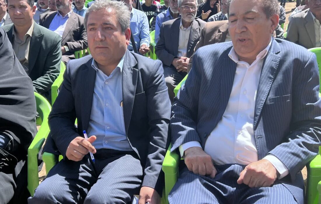 بخشدارساردوئیه: قطب مغفول گردوی کشوربه ظرفیت های اقتصادی ملی می پیوندد