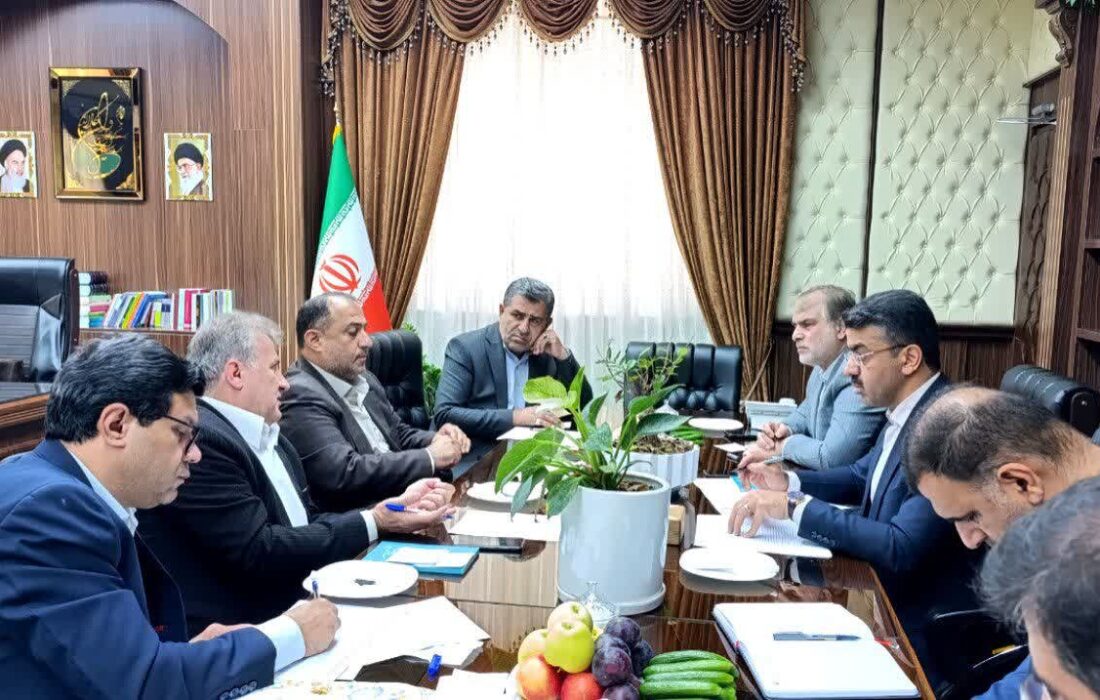 پوریانی: پیشگیری از ساخت و سازهای غیرمجاز نیازمند رویکرد جامع است