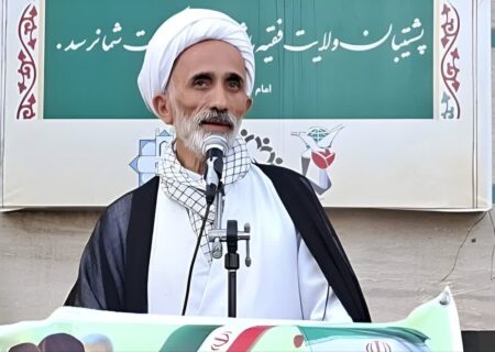 زاهدی: شهدا حجت‌های خدا بر روی زمین هستند