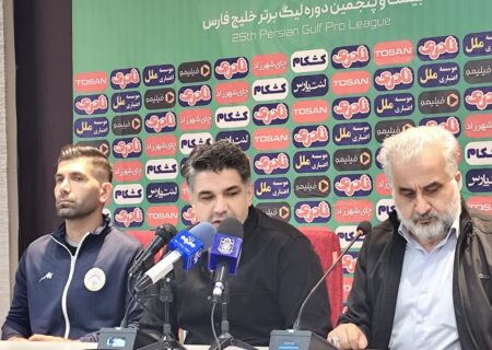 قربانی: مقابل تیم بزرگی به تساوی دست یافتیم