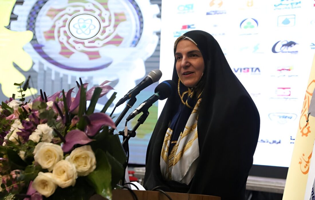 مشاور رئیسجمهور: صنعتگران، فرماندهان اقتصادی کشور هستند