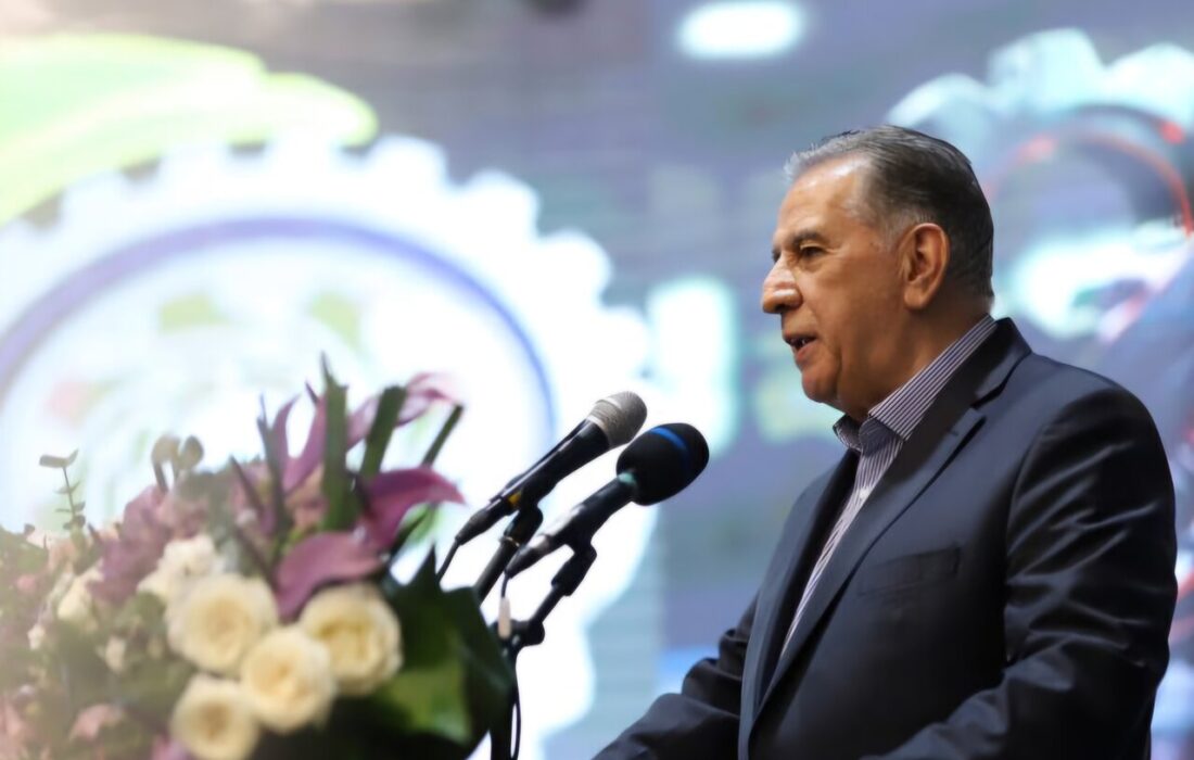 حسن زاده: بخش خصوصی، پیشگام در تقویت وفاق ملی است