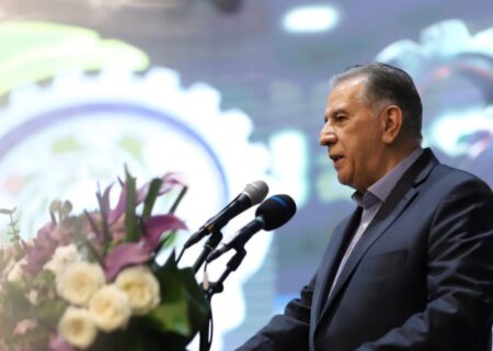 حسن زاده: بخش خصوصی، پیشگام در تقویت وفاق ملی است