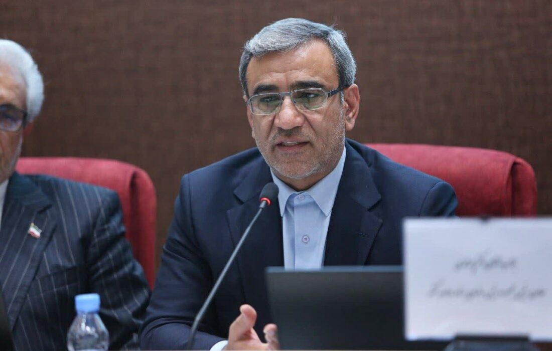 مظفری: حوزه تمدنی و فرهنگی خراسان رضوی یک ظرفیت استثنایی است