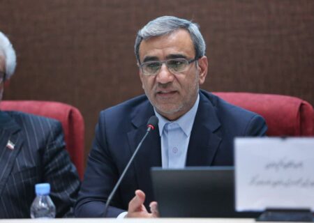 مظفری: حوزه تمدنی و فرهنگی خراسان رضوی یک ظرفیت استثنایی است