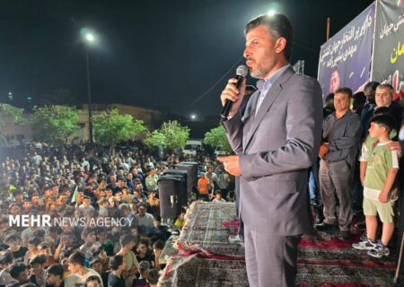 نماینده دزفول:اسماعیلی نقش مهمی در قهرمانی کشتی فرنگی ایران داشت