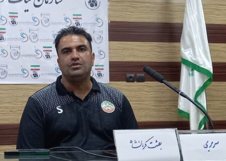 میرترابی: بعثت کرمانشاه تیمی اصیل، گرفتار در نبردی نابرابر