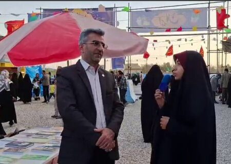 «شهدا»؛ برترین الگوهای تربیتی برای دانش‌آموزان سمنانی