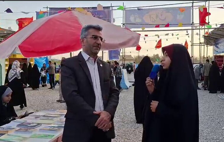 «شهدا»؛ برترین الگوهای تربیتی برای دانش‌آموزان سمنانی