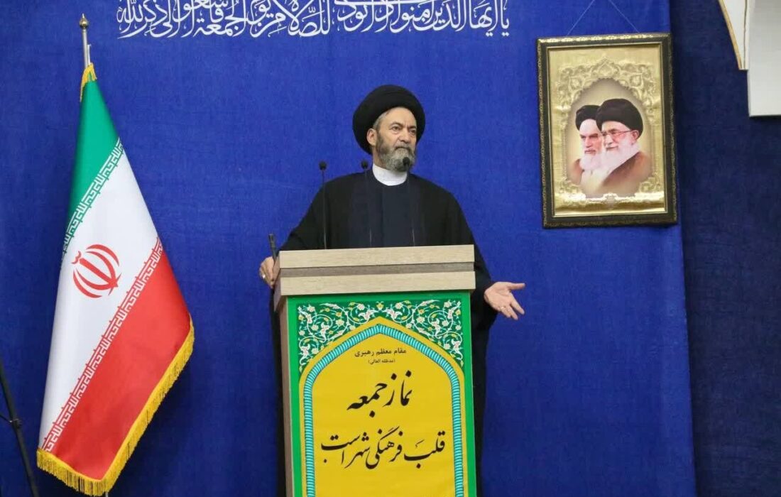 عاملی: تحریم و تهدید دشمن باعث شد تا کشور مجبور به حرکت عظیم علمی شود