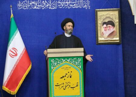 عاملی: تحریم و تهدید دشمن باعث شد تا کشور مجبور به حرکت عظیم علمی شود