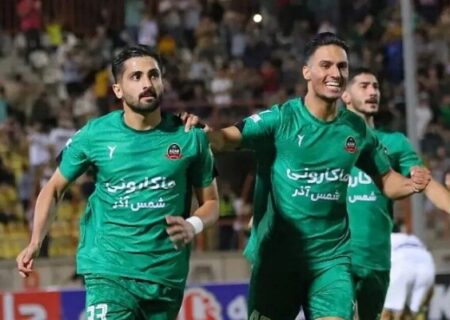 سورگی: استقلال تیم قابل احترامی است؛ می‌توانستیم پیروز شویم