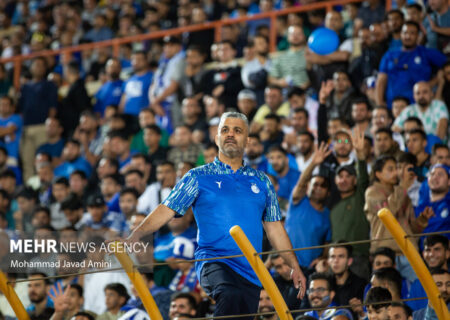 توهین تماشاگران؛ دلیل مشترک محرومیت انضباطی استقلال و پرسپولیس